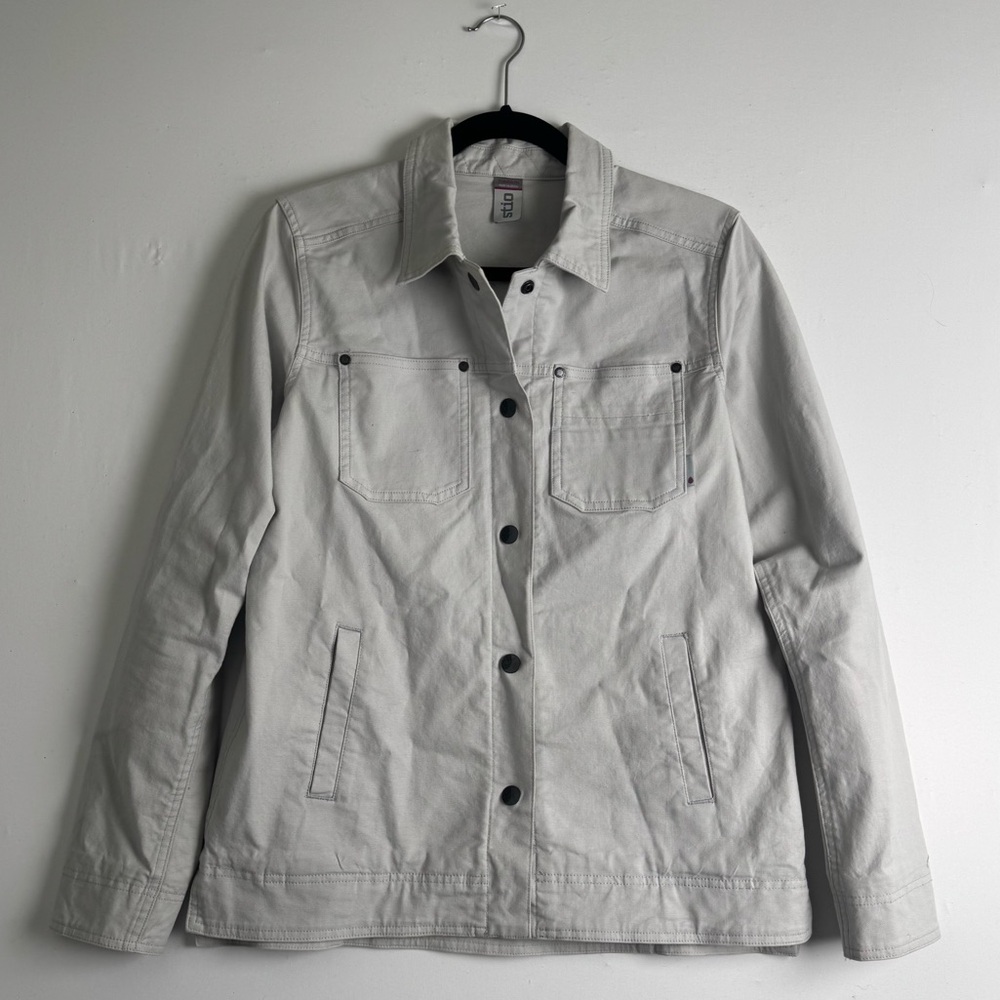 Stio Ralston Jacket